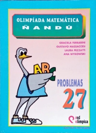 Problemas 27 OMÑA